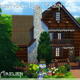 Image for article titled How To Bring More Holiday Cheer To The Sims 4
